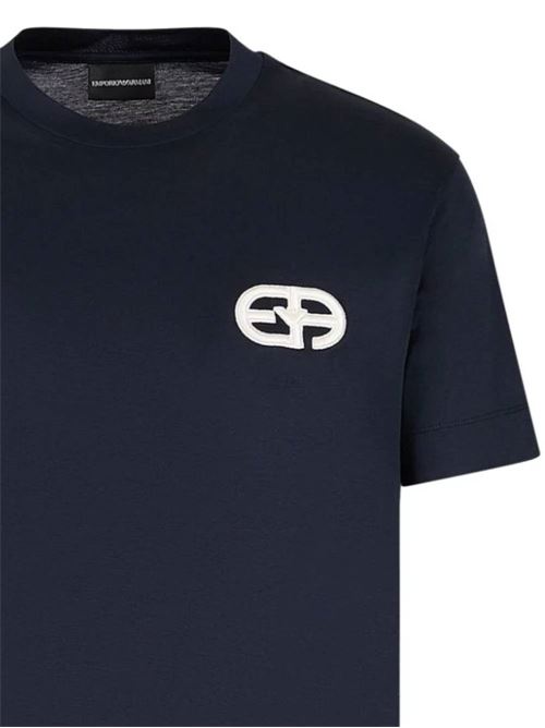 T-shirt Emporio Armani. Emporio Armani | 8N1TF51JUVZ0920